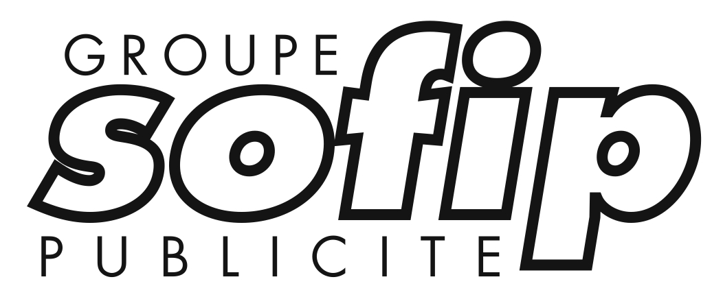 Logo de la société